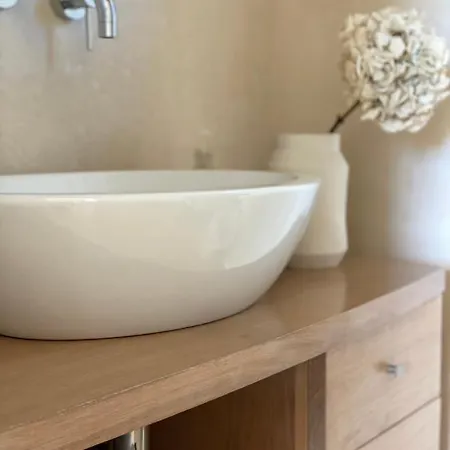 Bed & Breakfast Panorama Cinque *