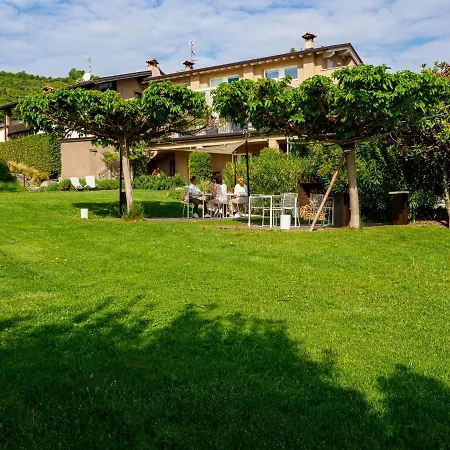 Bed & Breakfast Panorama Cinque Salò