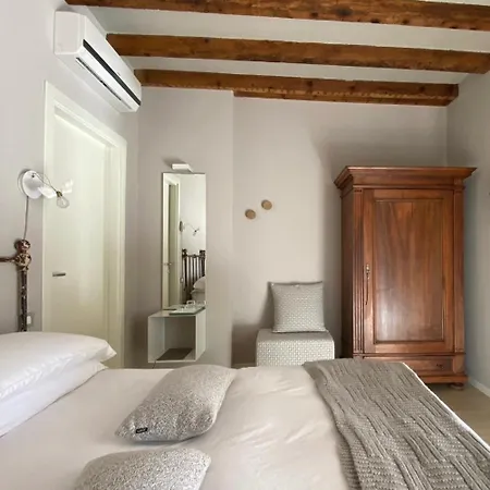 Panorama Cinque Bed & Breakfast *