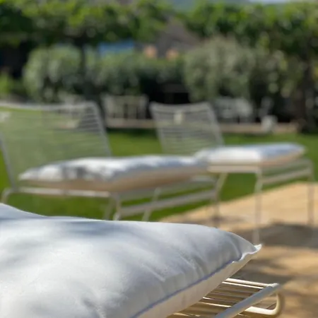 Bed & Breakfast Panorama Cinque Salò