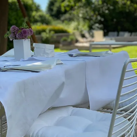 Panorama Cinque Bed & Breakfast *