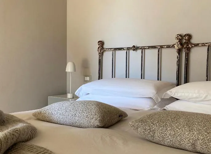 Bed & Breakfast Panorama Cinque Salò