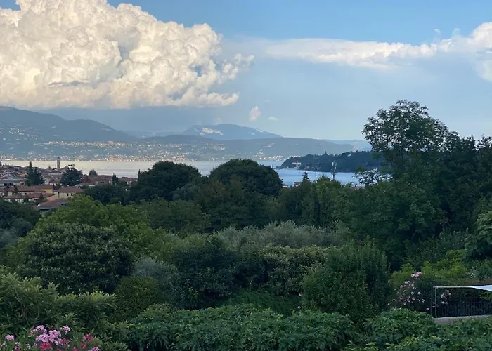 Bed & Breakfast Panorama Cinque 3*