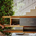 Panorama Cinque 住宿加早餐酒店 萨罗