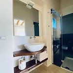 住宿加早餐酒店 Panorama Cinque 3*