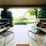 住宿加早餐酒店 Panorama Cinque 3*