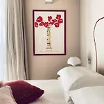 Panorama Cinque 3* 萨罗