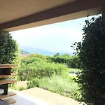 Panorama Cinque 住宿加早餐酒店 萨罗