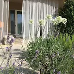Panorama Cinque 住宿加早餐酒店