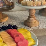 Panorama Cinque 住宿加早餐酒店