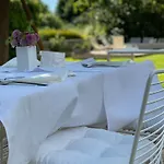 Panorama Cinque 住宿加早餐酒店 3*