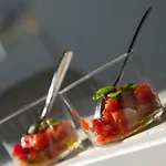 住宿加早餐酒店 Panorama Cinque 萨罗