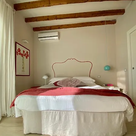 Bed & Breakfast Panorama Cinque