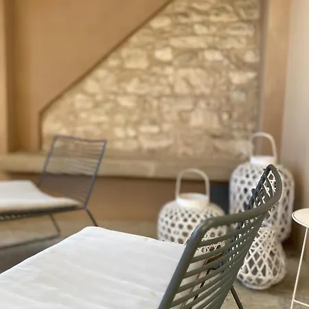 Bed & Breakfast Panorama Cinque Salò