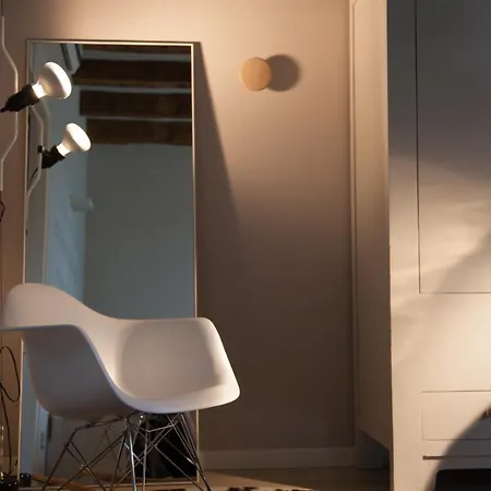 فندق مبيت وإفطار Panorama Cinque 3*