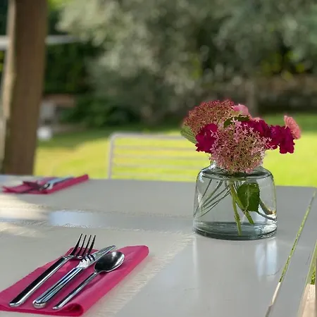 Bed & Breakfast Panorama Cinque 3*