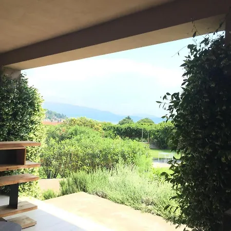 Panorama Cinque Bed & Breakfast Salò