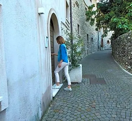 Panorama Cinque 3*
