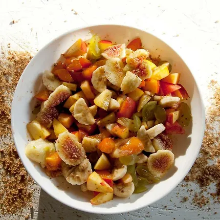 Panorama Cinque Bed and Breakfast