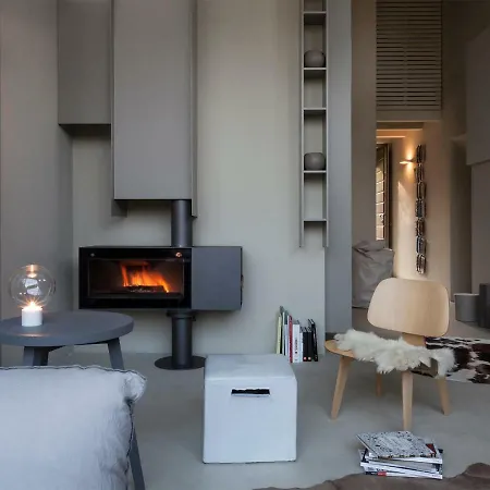 فندق مبيت وإفطار Panorama Cinque 3*
