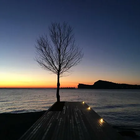 Bed and Breakfast Panorama Cinque 3*