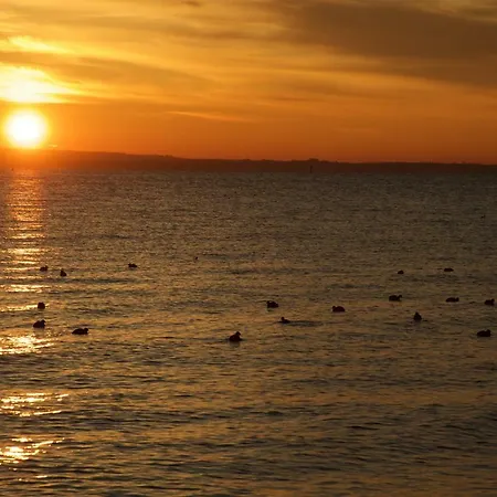 Panorama Cinque Salò