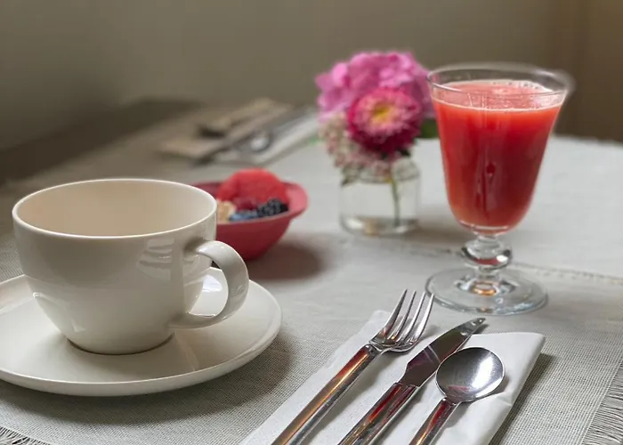 Panorama Cinque Salò