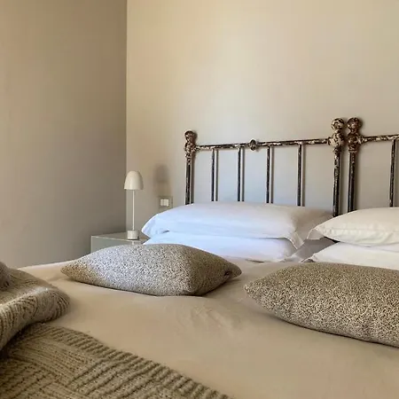 Bed & Breakfast Panorama Cinque Salo