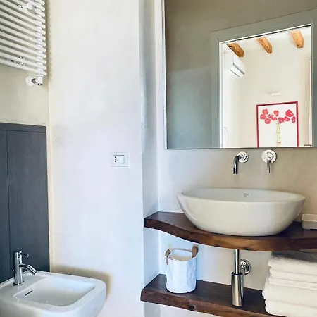 Panorama Cinque Bed & Breakfast Salo