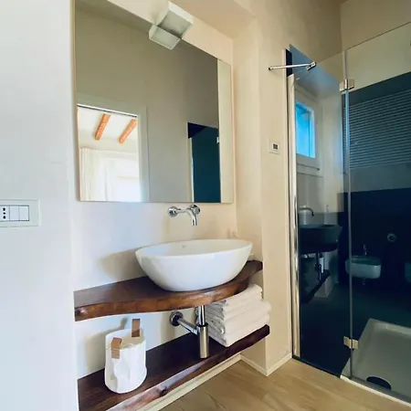 Bed & Breakfast Panorama Cinque *