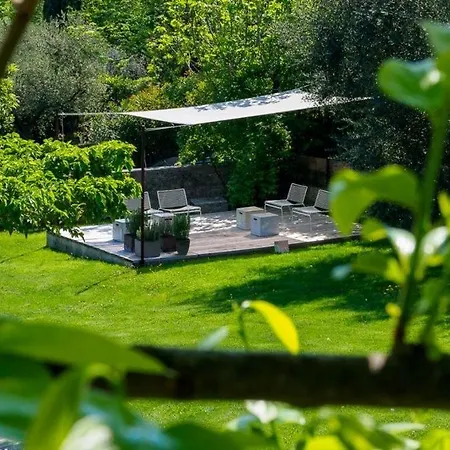Panorama Cinque Bed & Breakfast