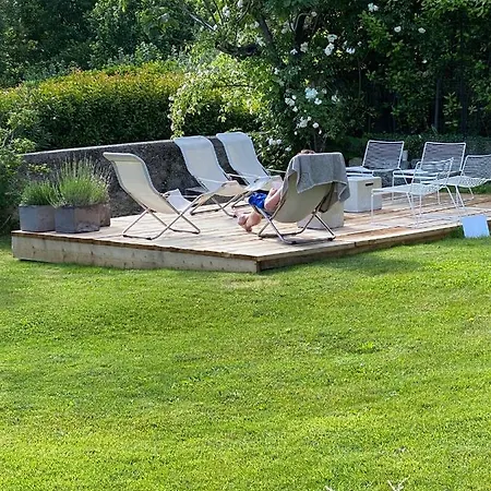 Panorama Cinque Bed & Breakfast
