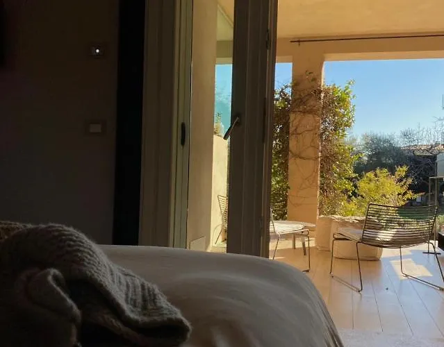 فندق مبيت وإفطار Panorama Cinque