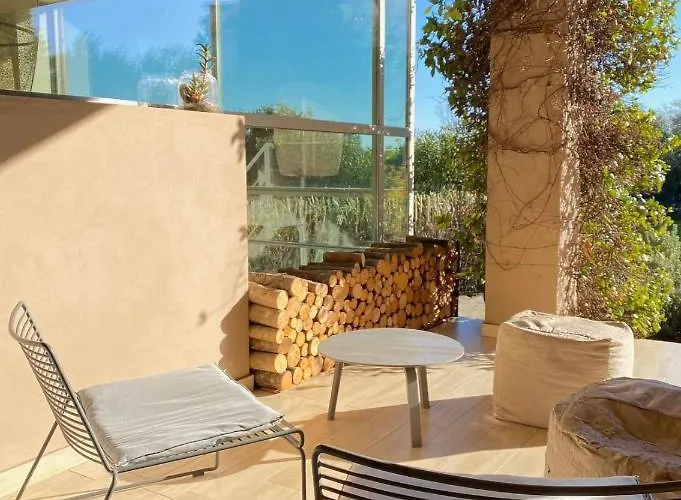 Panorama Cinque فندق مبيت وإفطار