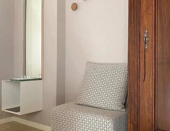Panorama Cinque 3* سالو