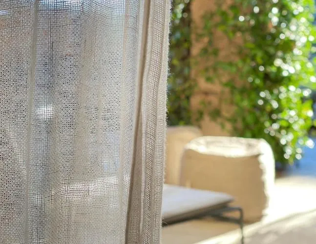 Panorama Cinque فندق مبيت وإفطار