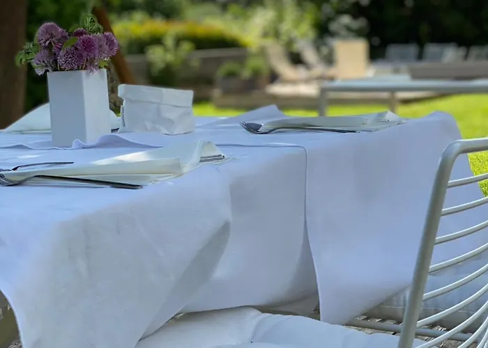 Panorama Cinque فندق مبيت وإفطار 3*