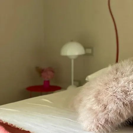 Panorama Cinque Bed and Breakfast 3*