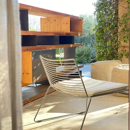 Panorama Cinque Bed and Breakfast