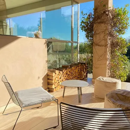 Panorama Cinque Bed and Breakfast