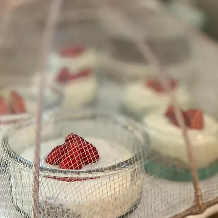 Bed and Breakfast Panorama Cinque