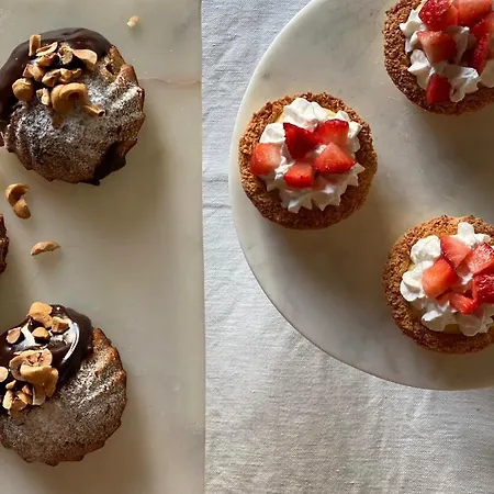 Panorama Cinque 3* Salò