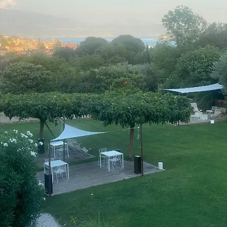 Panorama Cinque Salò