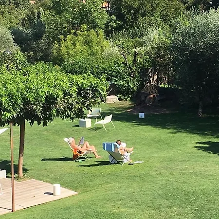 Panorama Cinque Salò