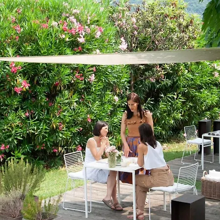 Panorama Cinque 3* Salò