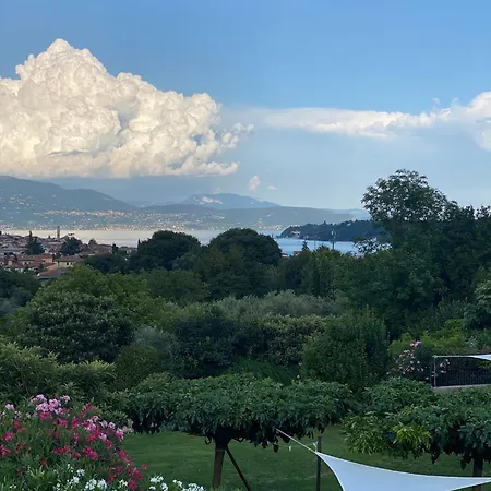 Bed and Breakfast Panorama Cinque 3*