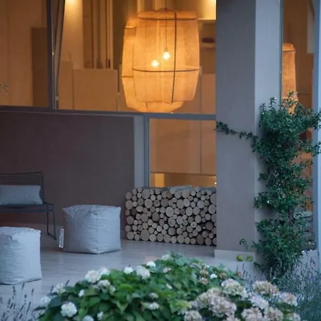 Panorama Cinque 3* Salò