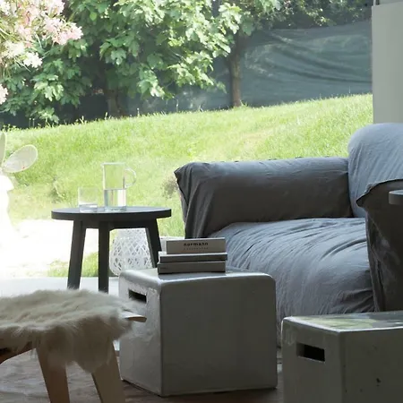 Panorama Cinque 3* Salò