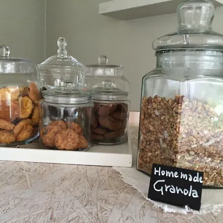 Bed and Breakfast Panorama Cinque 3*