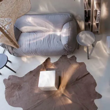 Panorama Cinque Bed and Breakfast 3*